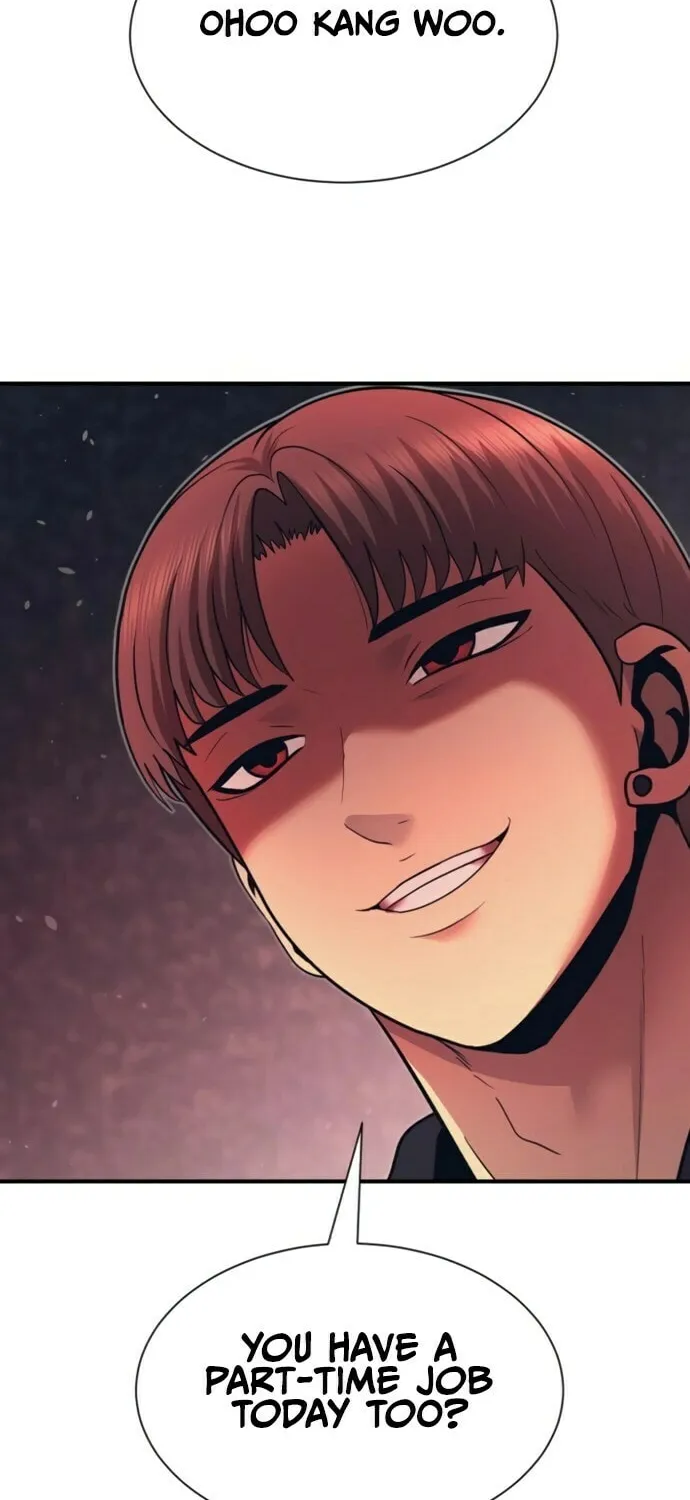 I am Unbeatable Chapter 4 page 40 - 