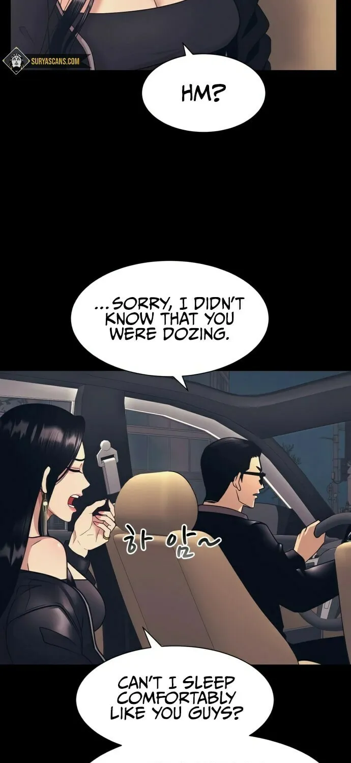 I am Unbeatable Chapter 4 page 5 - 