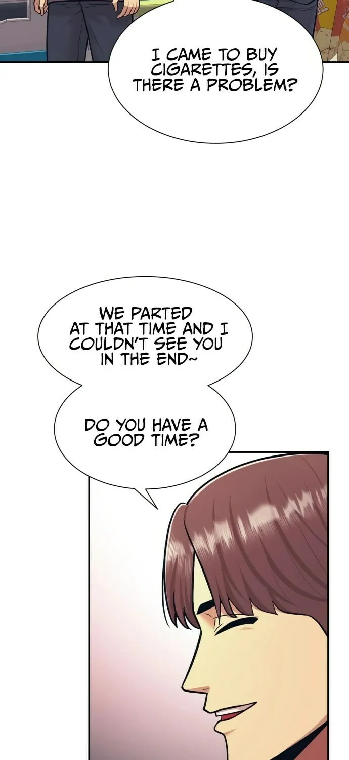 I am Unbeatable Chapter 4 page 43 - 