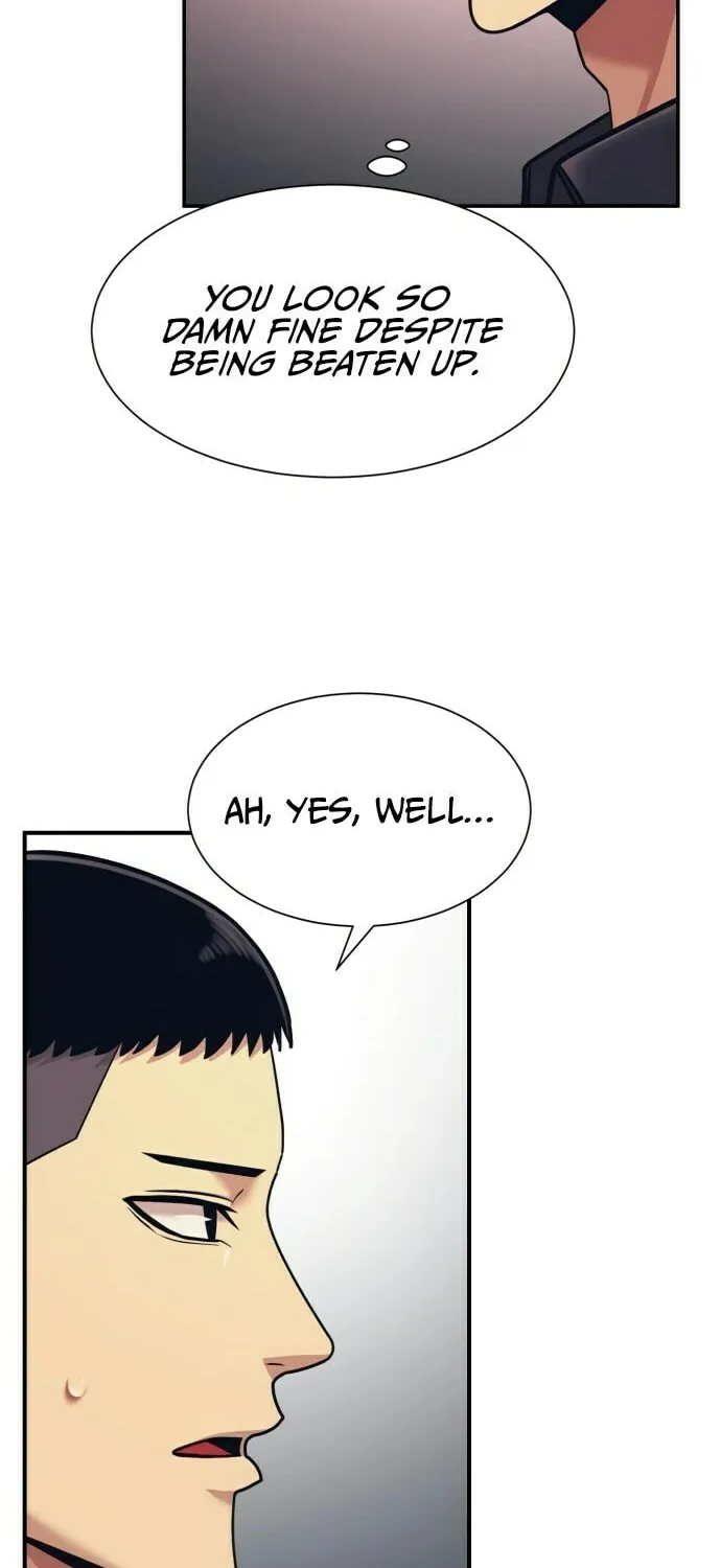 I am Unbeatable Chapter 4 page 44 - 