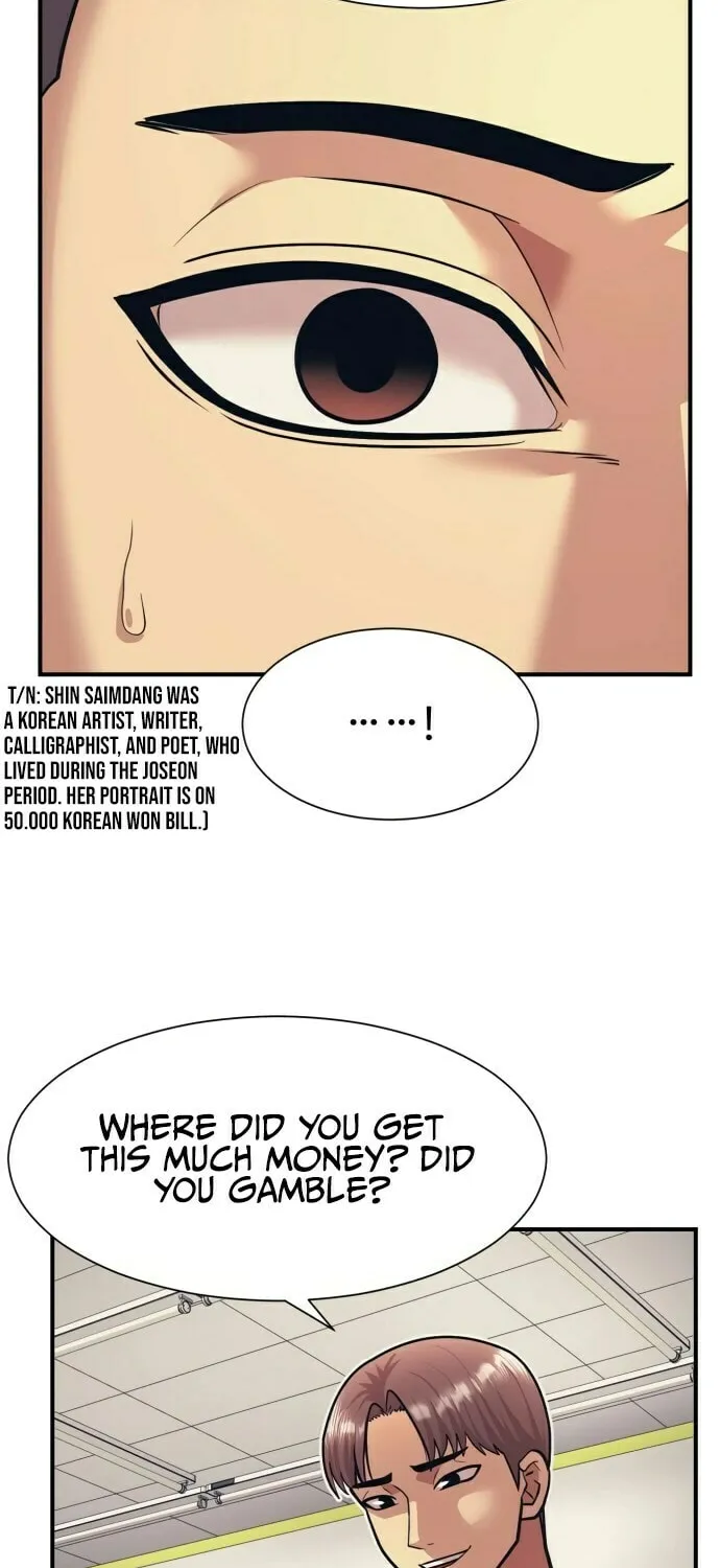 I am Unbeatable Chapter 4 page 47 - 