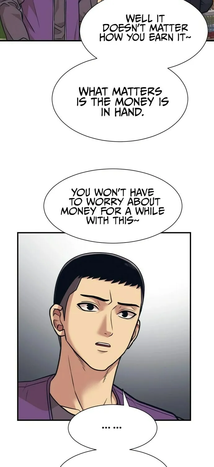 I am Unbeatable Chapter 4 page 49 - 