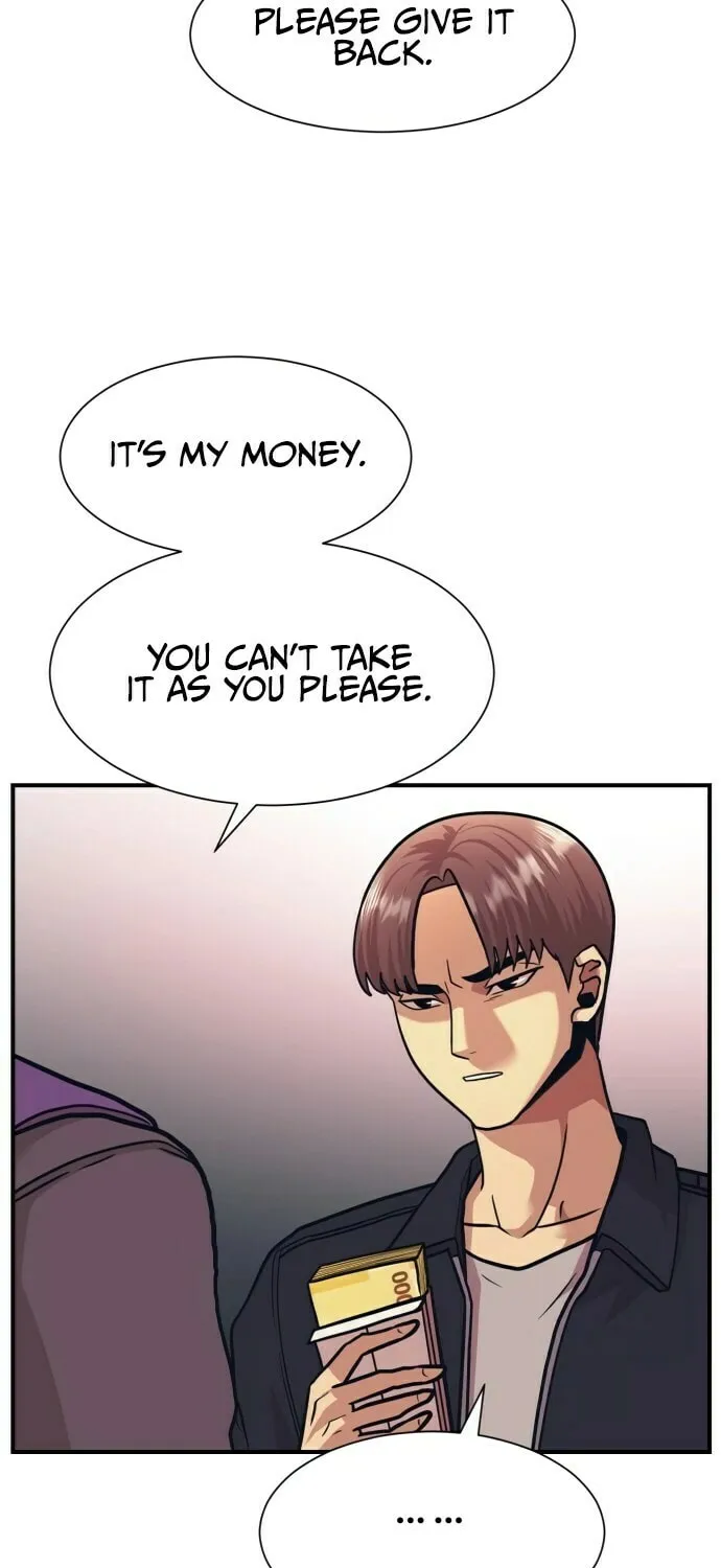 I am Unbeatable Chapter 4 page 50 - 