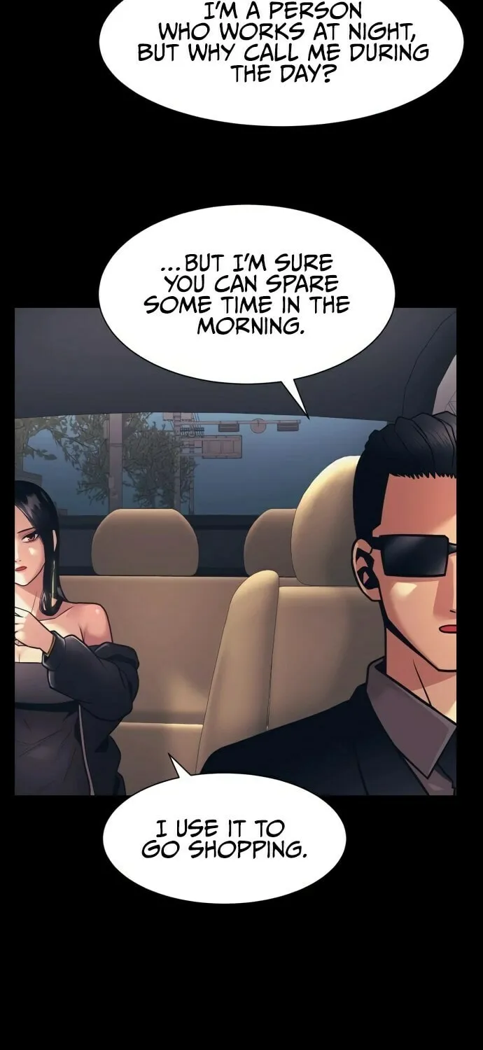 I am Unbeatable Chapter 4 page 6 - 