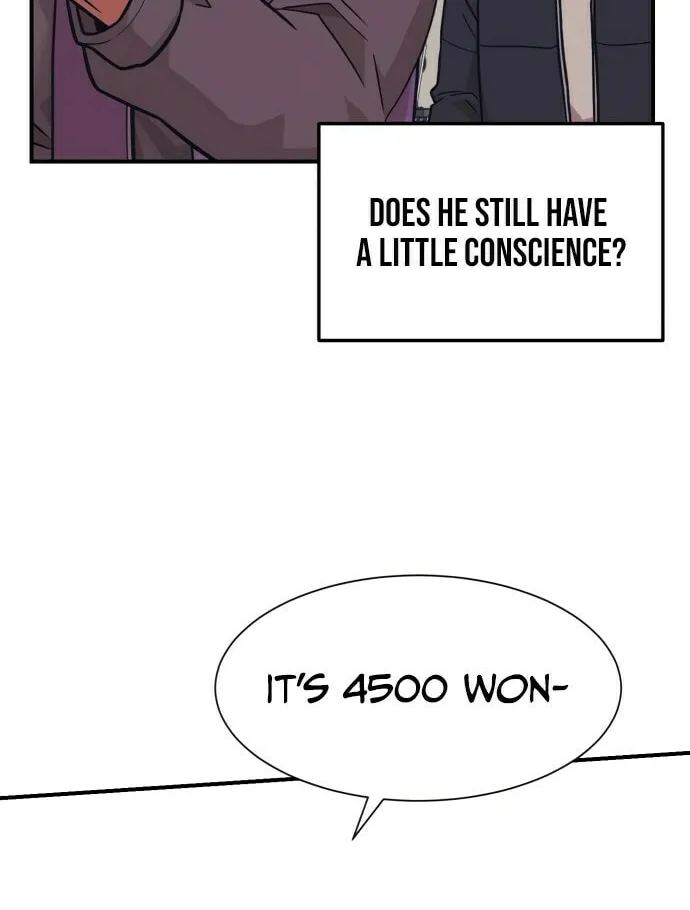 I am Unbeatable Chapter 4 page 55 - 