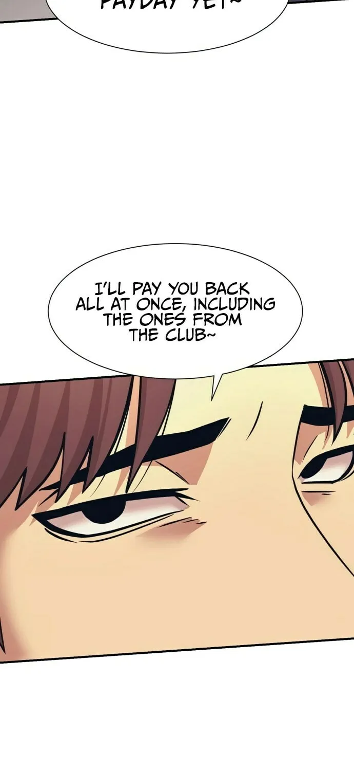I am Unbeatable Chapter 4 page 57 - 