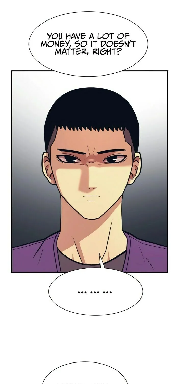 I am Unbeatable Chapter 4 page 58 - 