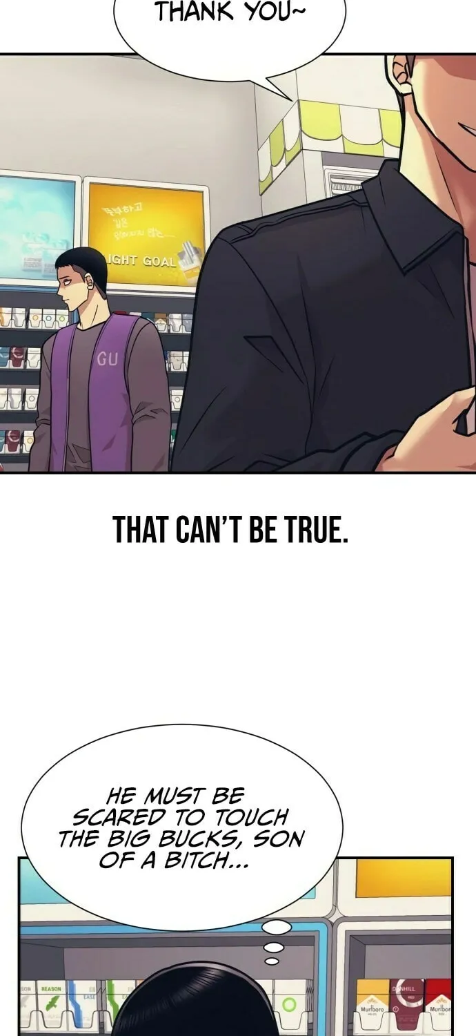 I am Unbeatable Chapter 4 page 59 - 