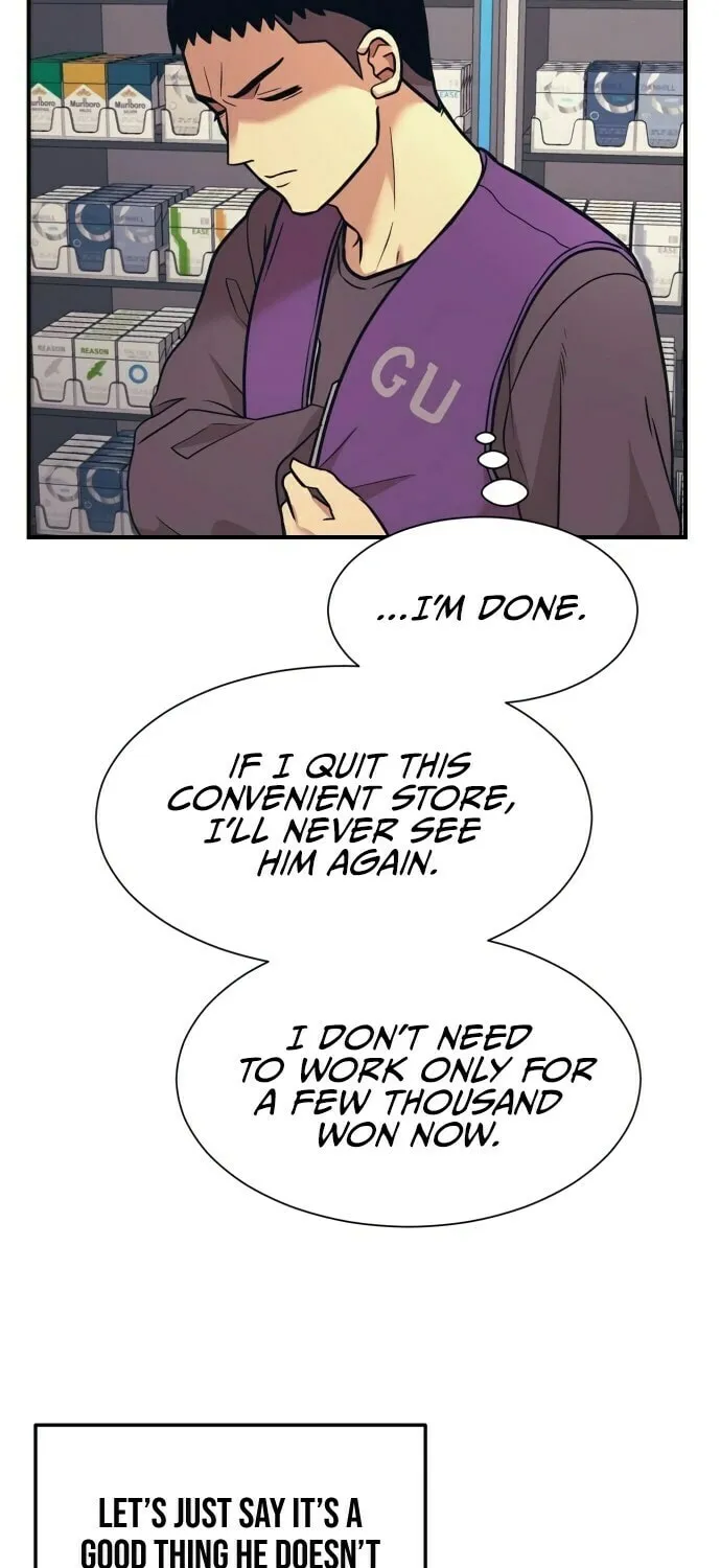 I am Unbeatable Chapter 4 page 60 - 