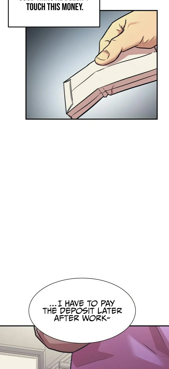 I am Unbeatable Chapter 4 page 61 - 