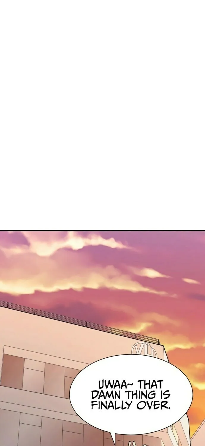 I am Unbeatable Chapter 4 page 64 - 