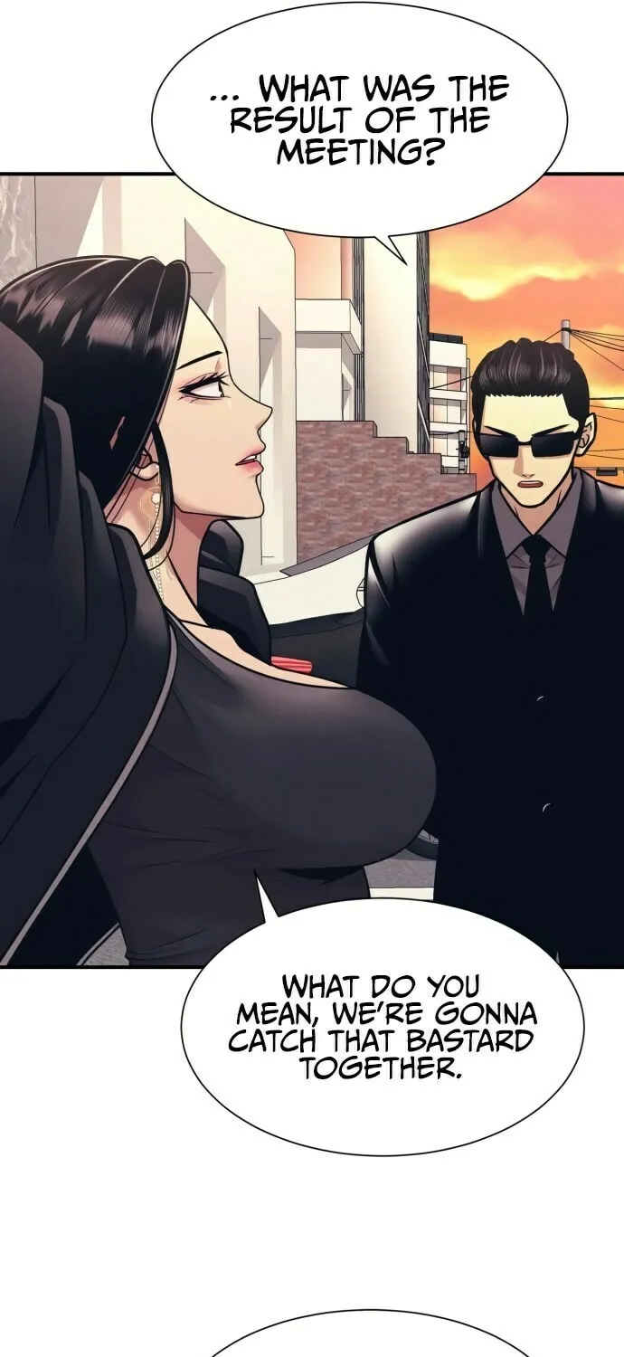 I am Unbeatable Chapter 4 page 66 - 