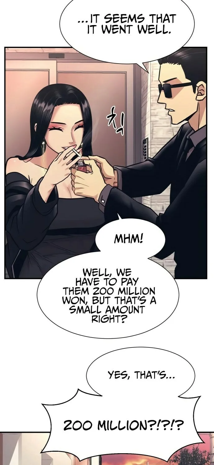 I am Unbeatable Chapter 4 page 67 - 