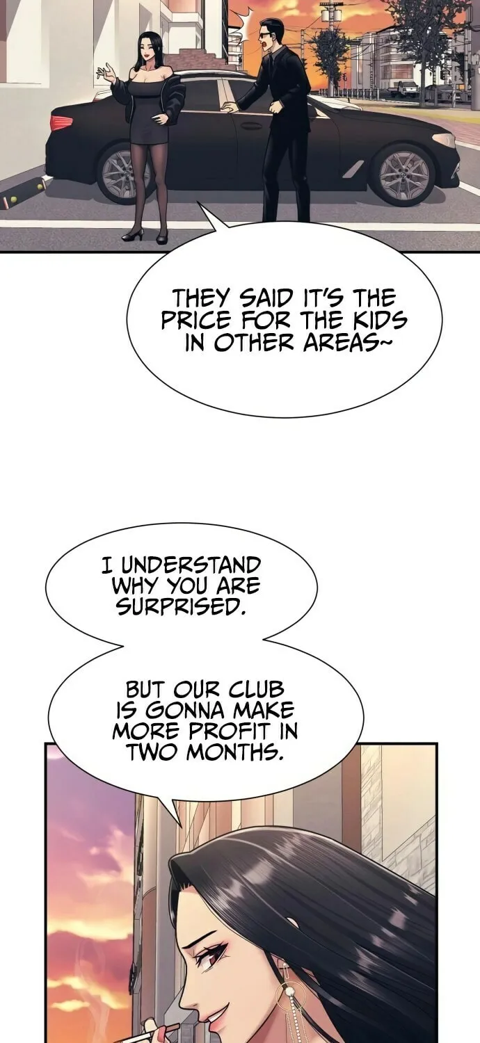 I am Unbeatable Chapter 4 page 68 - 