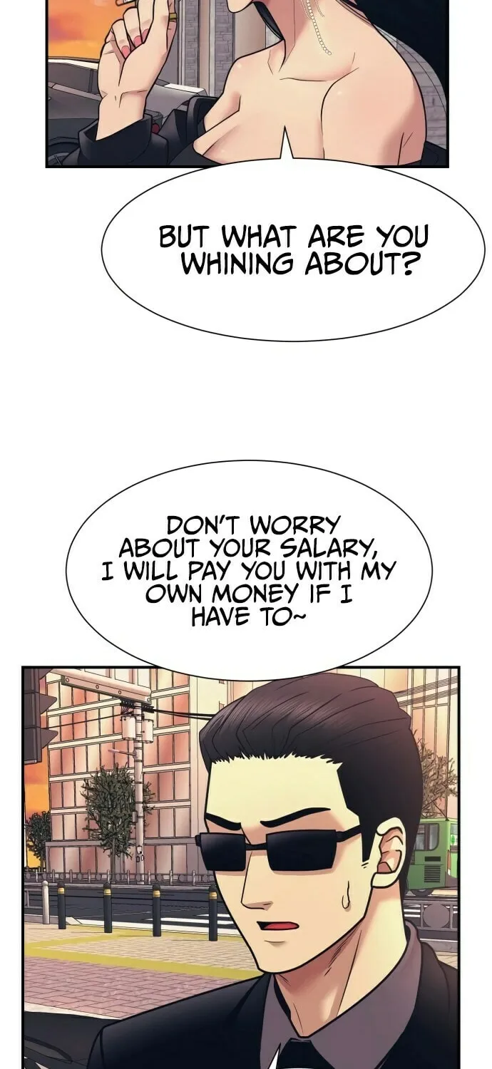 I am Unbeatable Chapter 4 page 69 - 