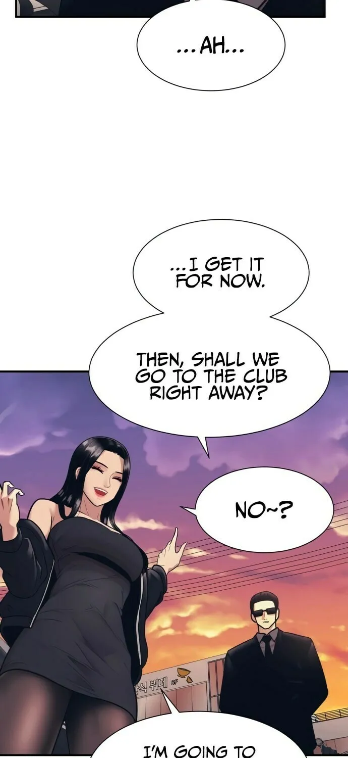 I am Unbeatable Chapter 4 page 70 - 