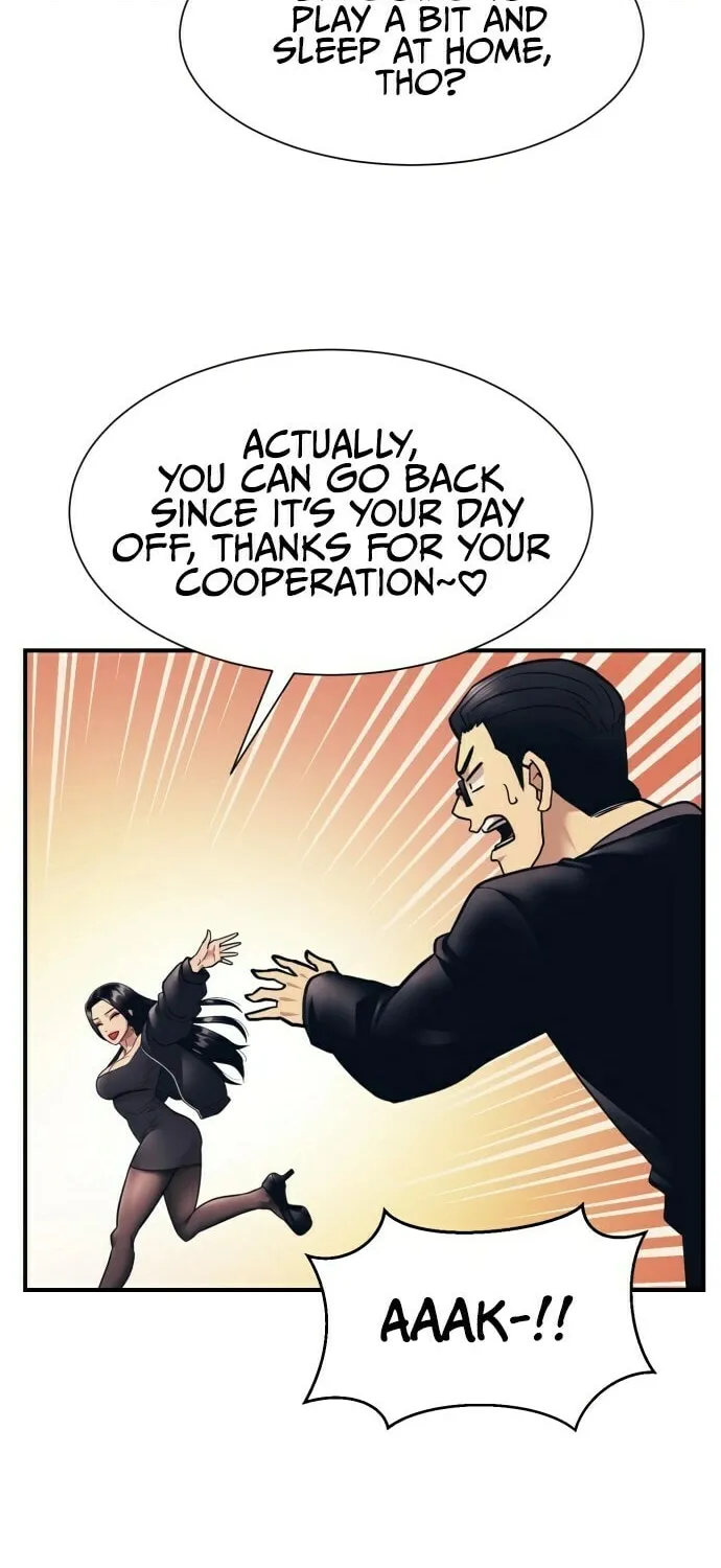 I am Unbeatable Chapter 4 page 71 - 