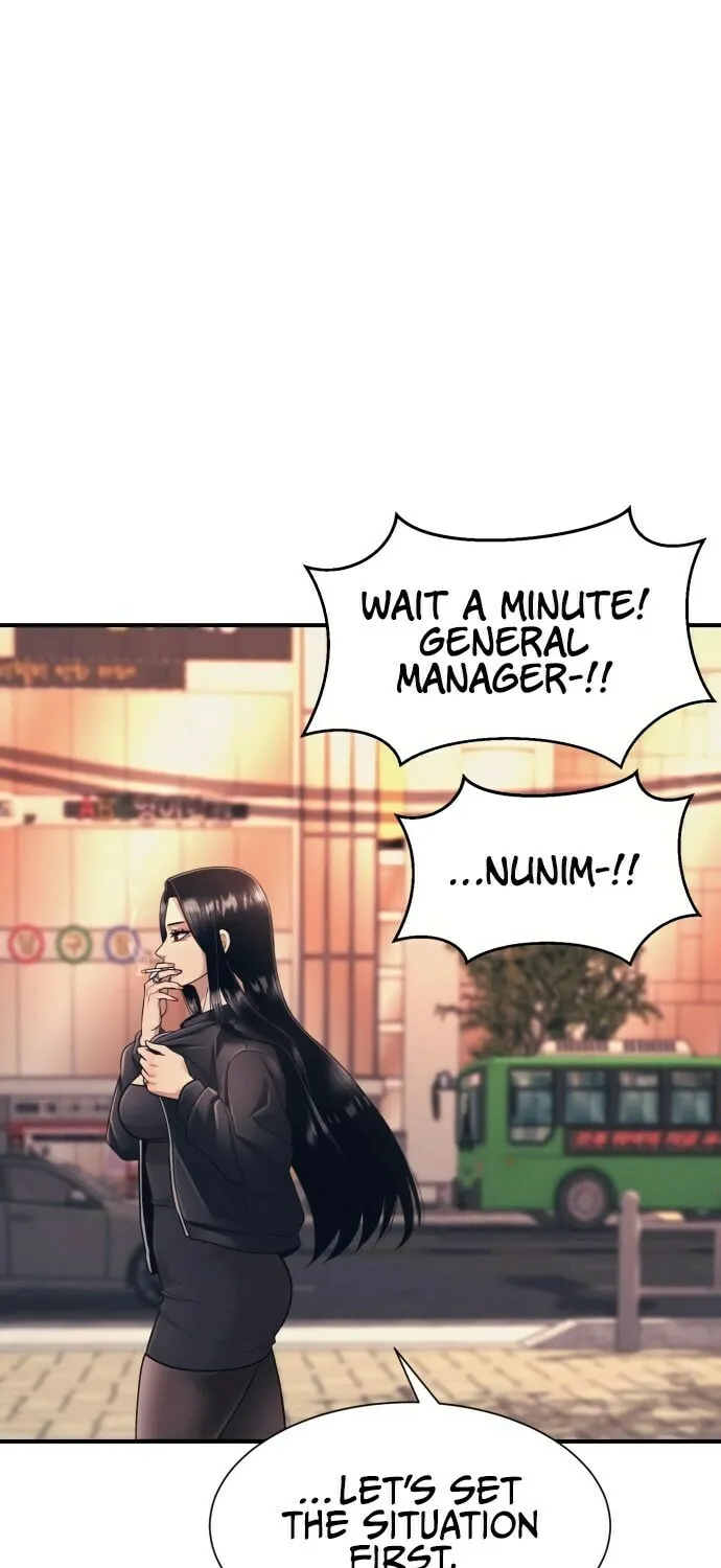I am Unbeatable Chapter 4 page 72 - 