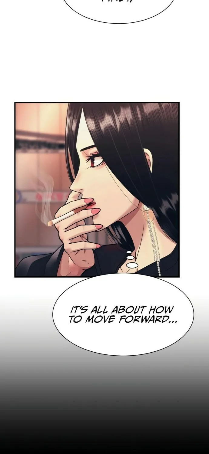 I am Unbeatable Chapter 4 page 73 - 