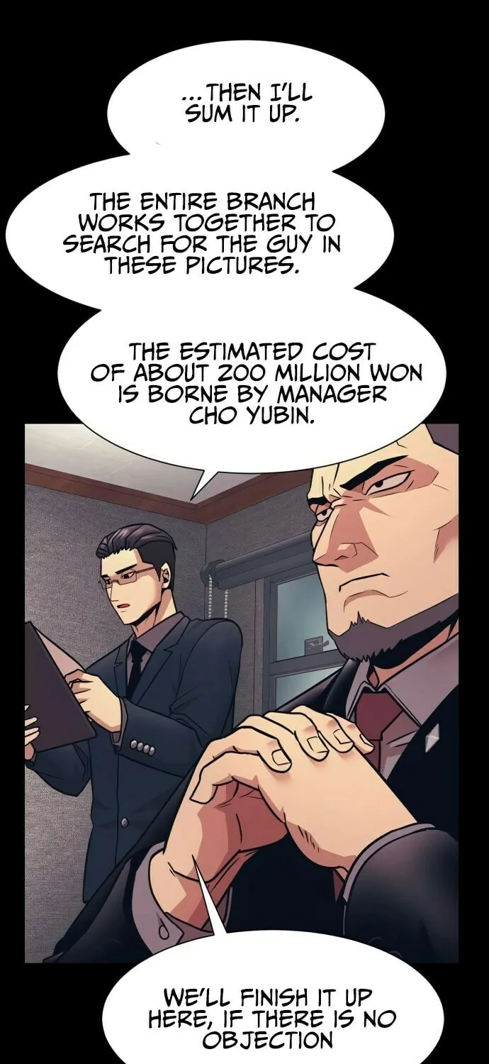 I am Unbeatable Chapter 4 page 74 - 