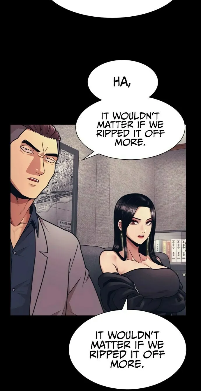 I am Unbeatable Chapter 4 page 75 - 