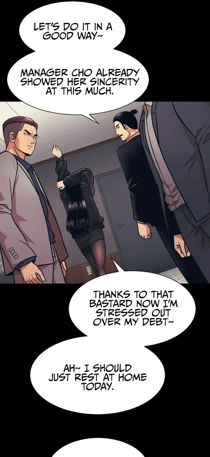 I am Unbeatable Chapter 4 page 76 - 