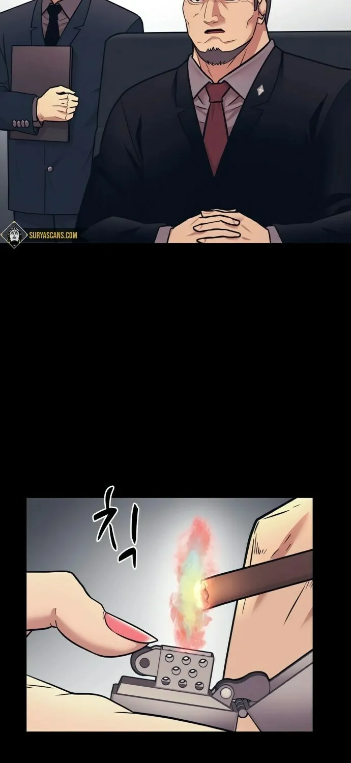 I am Unbeatable Chapter 4 page 78 - 