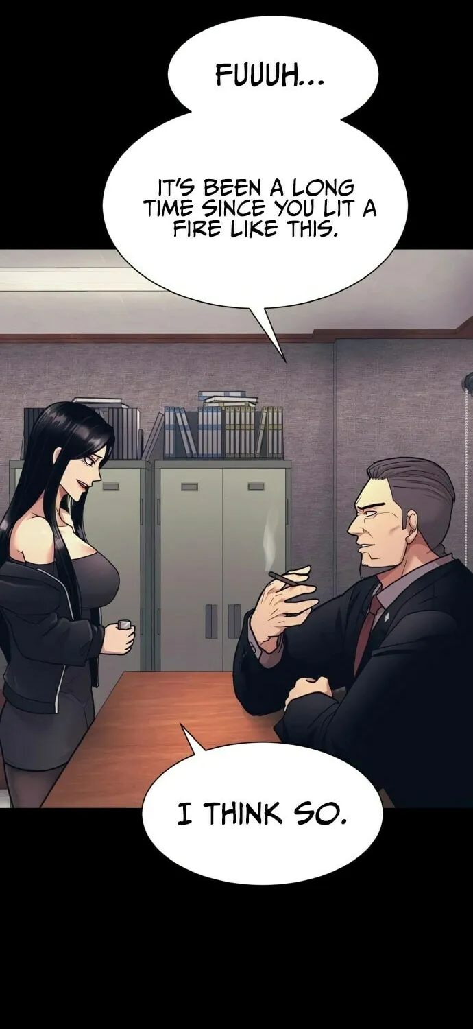 I am Unbeatable Chapter 4 page 79 - 