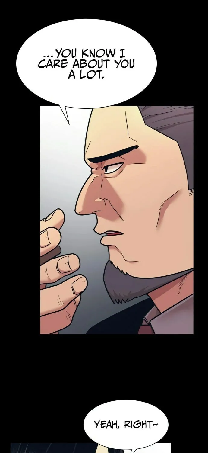 I am Unbeatable Chapter 4 page 80 - 