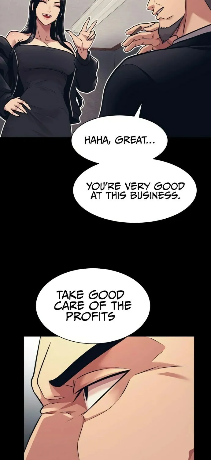 I am Unbeatable Chapter 4 page 82 - 