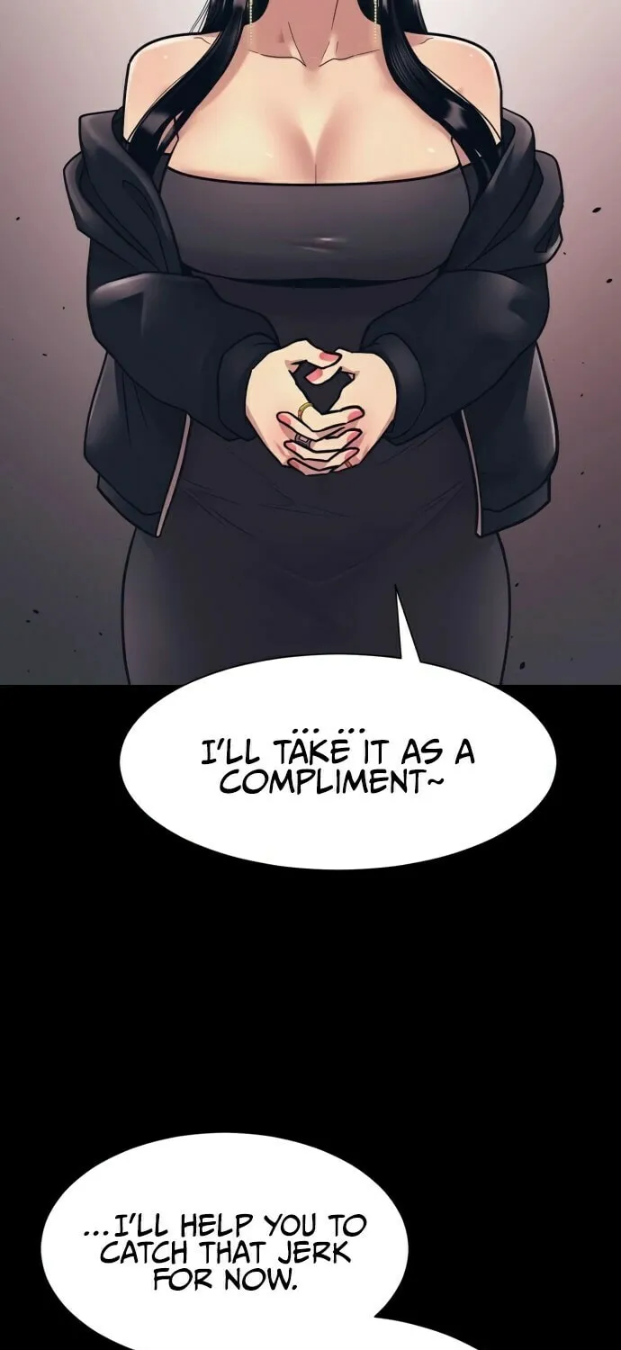I am Unbeatable Chapter 4 page 84 - 