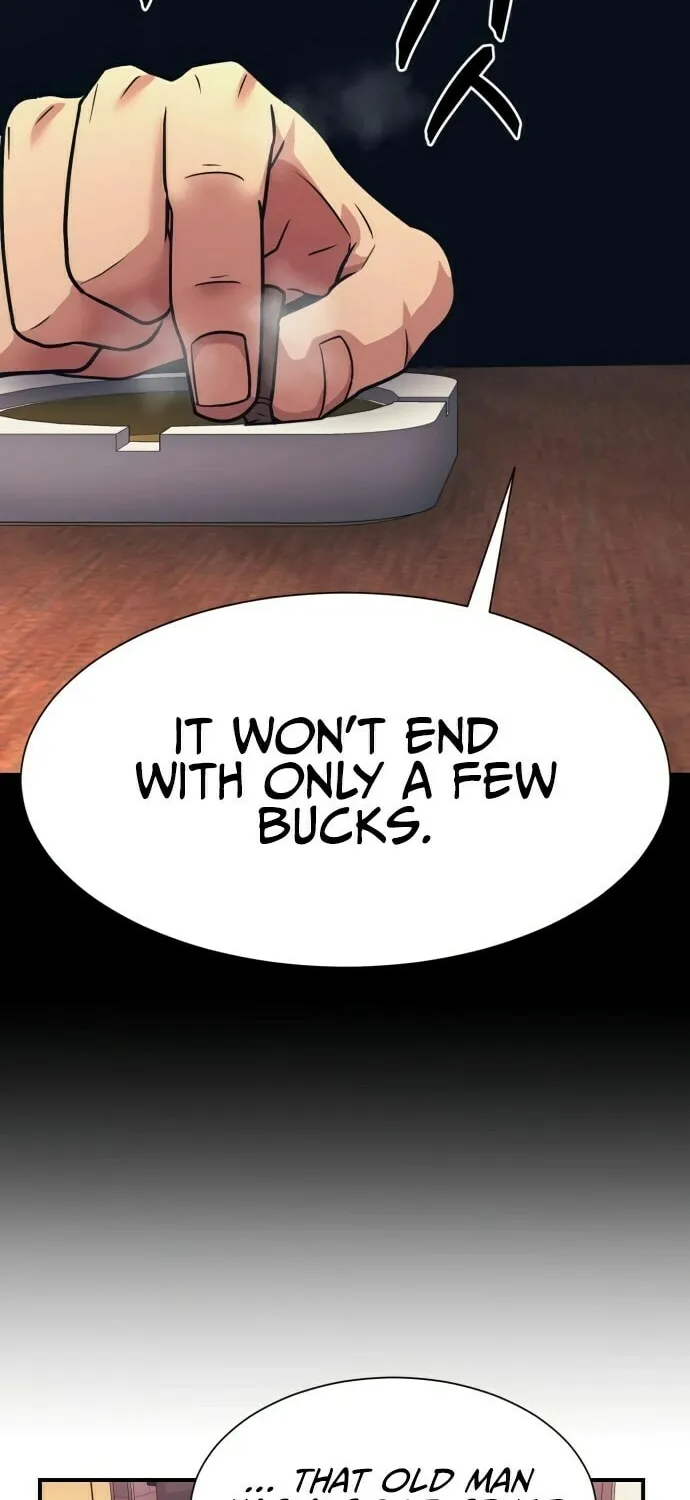 I am Unbeatable Chapter 4 page 87 - 