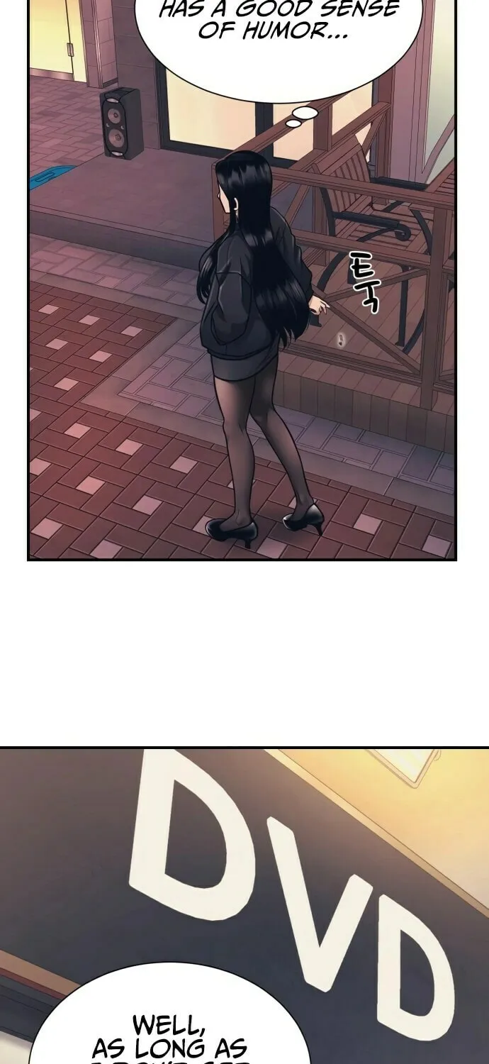 I am Unbeatable Chapter 4 page 88 - 