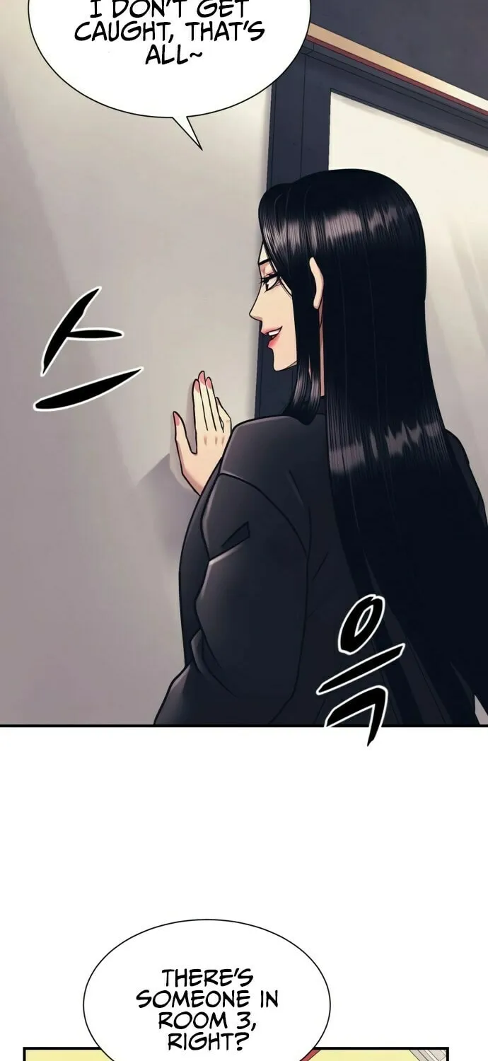 I am Unbeatable Chapter 4 page 89 - 