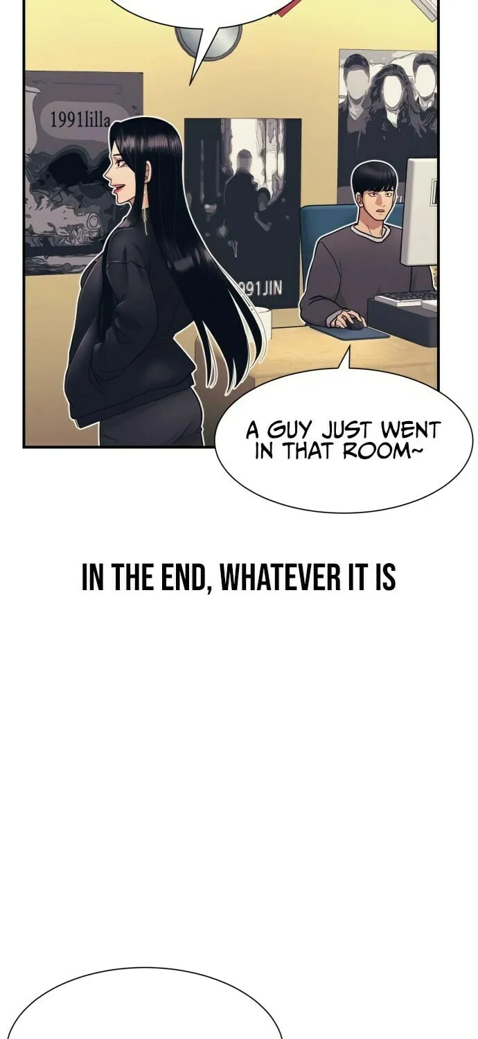 I am Unbeatable Chapter 4 page 90 - 