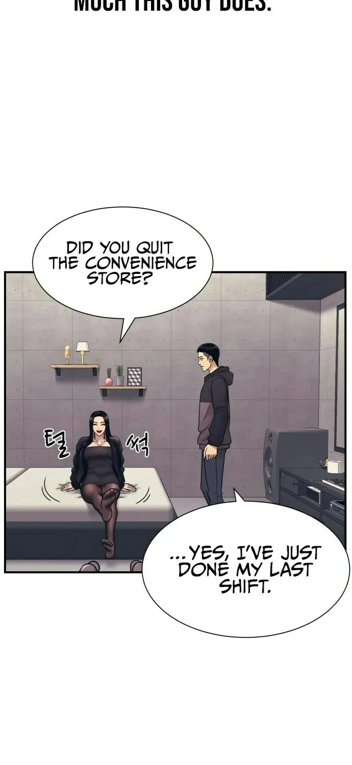 I am Unbeatable Chapter 4 page 92 - 