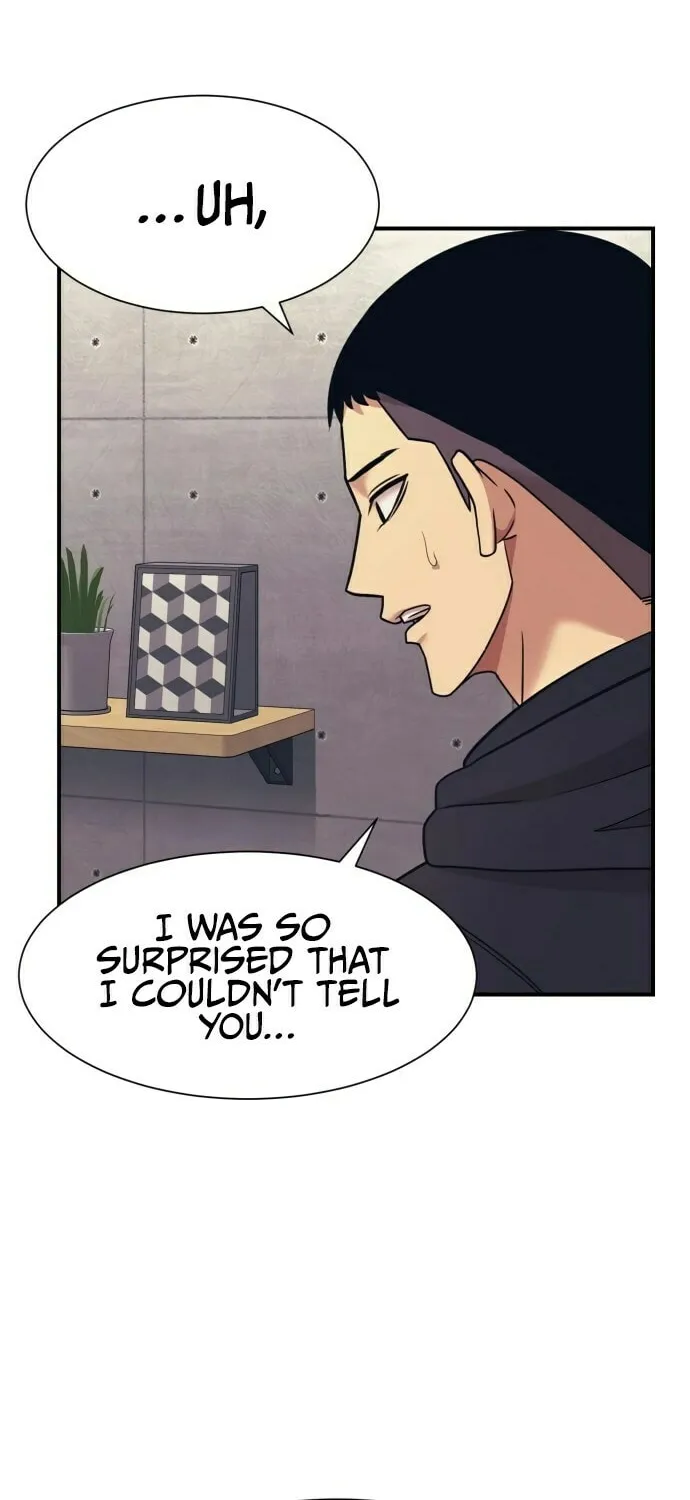 I am Unbeatable Chapter 4 page 93 - 