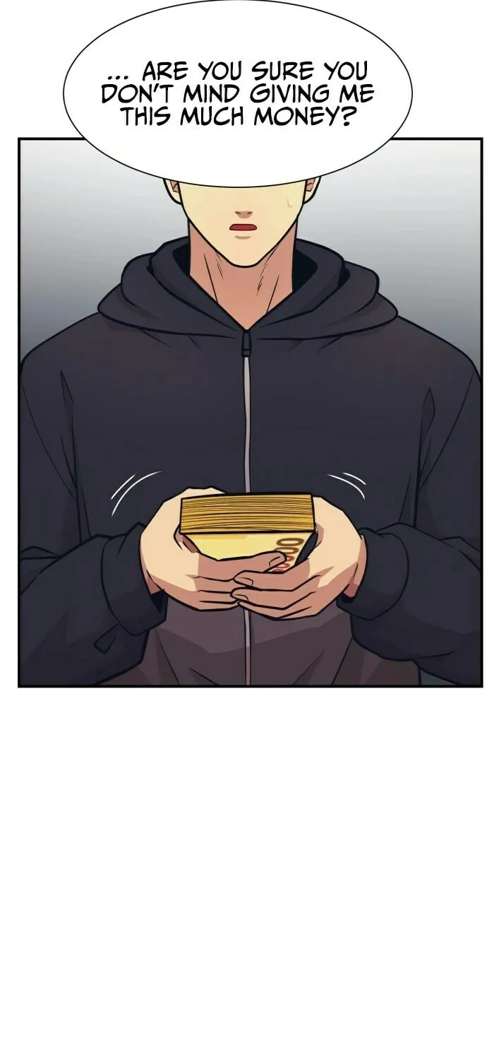 I am Unbeatable Chapter 4 page 94 - 