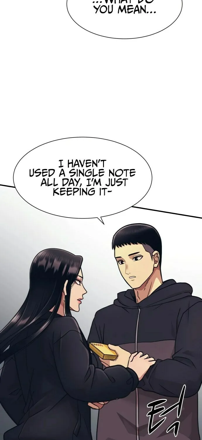 I am Unbeatable Chapter 4 page 98 - 