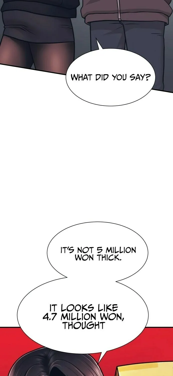 I am Unbeatable Chapter 4 page 99 - 