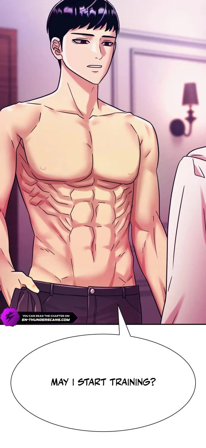 I am Unbeatable Chapter 40 page 2 - 