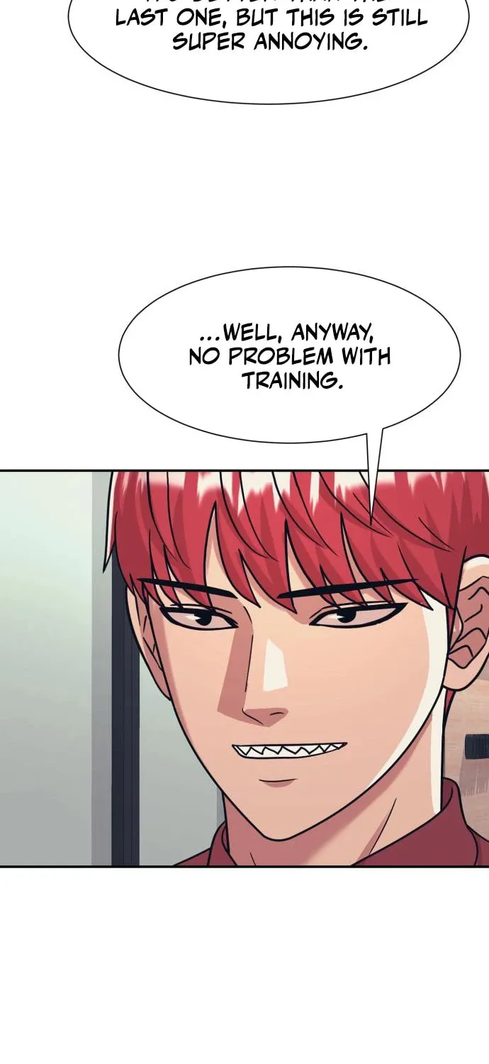 I am Unbeatable Chapter 40 page 12 - 