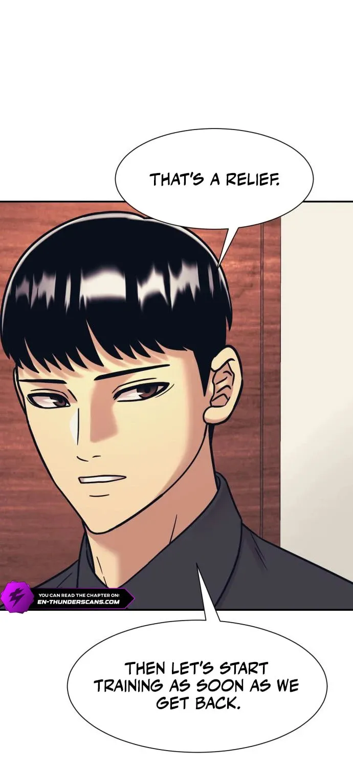 I am Unbeatable Chapter 40 page 13 - 