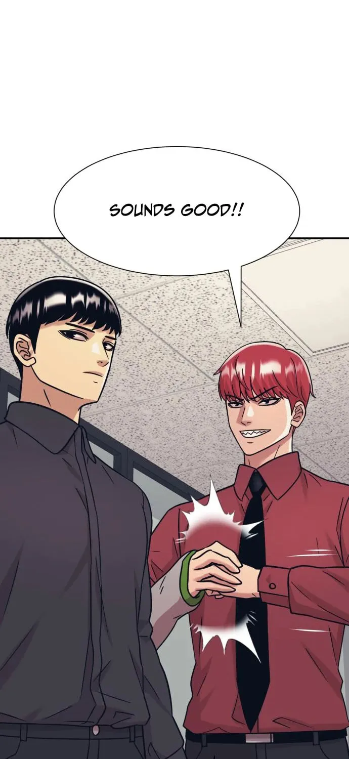I am Unbeatable Chapter 40 page 14 - 