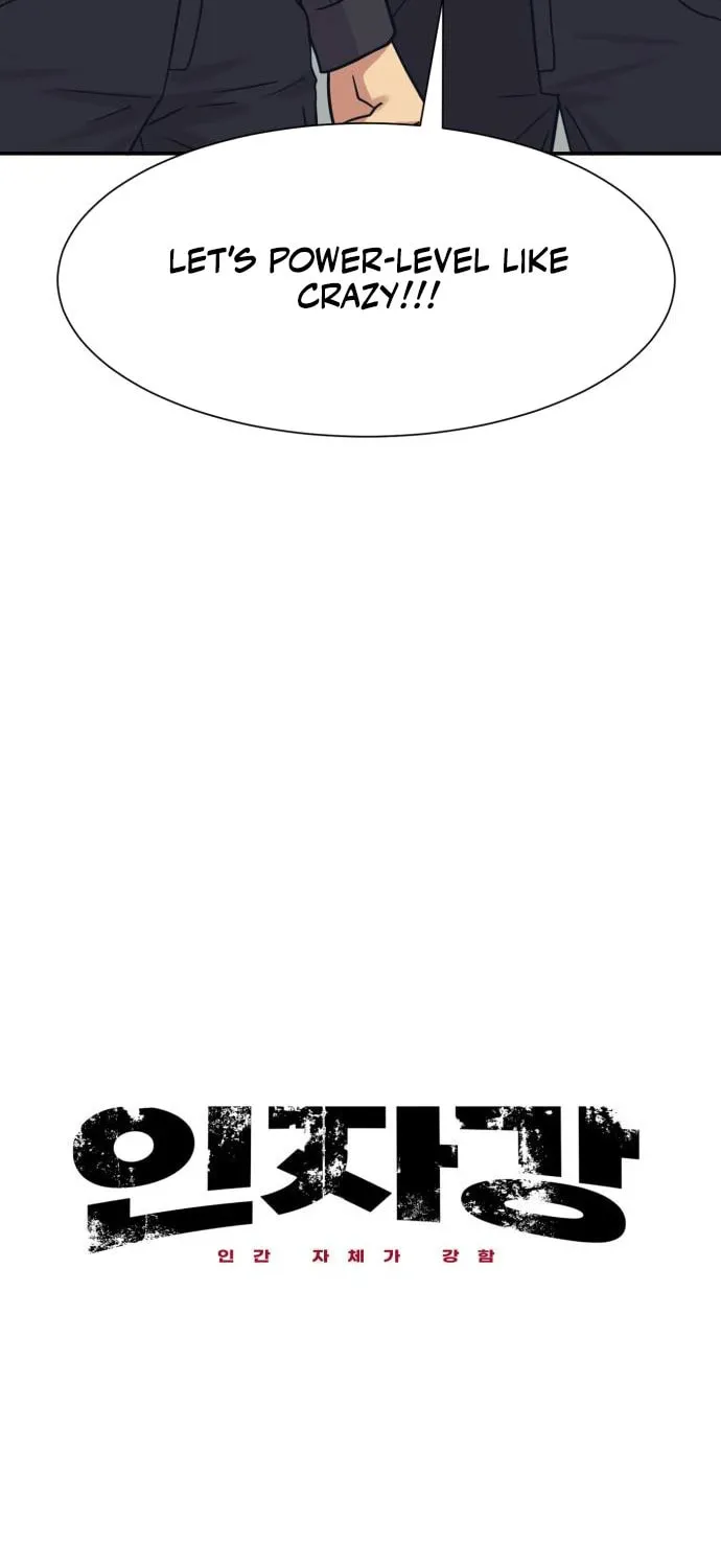 I am Unbeatable Chapter 40 page 15 - 