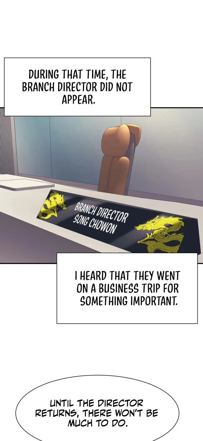I am Unbeatable Chapter 40 page 18 - 