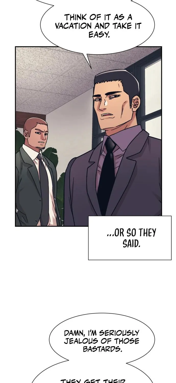 I am Unbeatable Chapter 40 page 19 - 