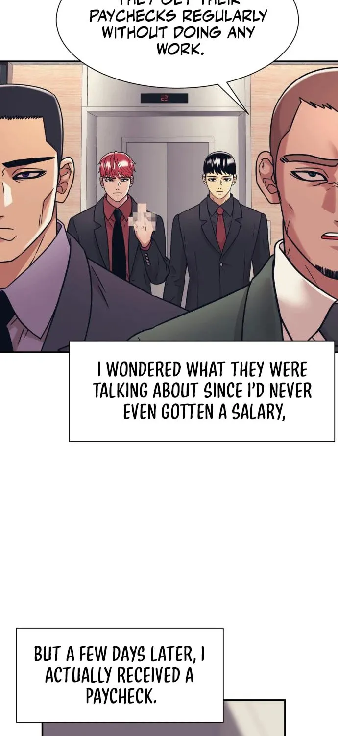 I am Unbeatable Chapter 40 page 20 - 