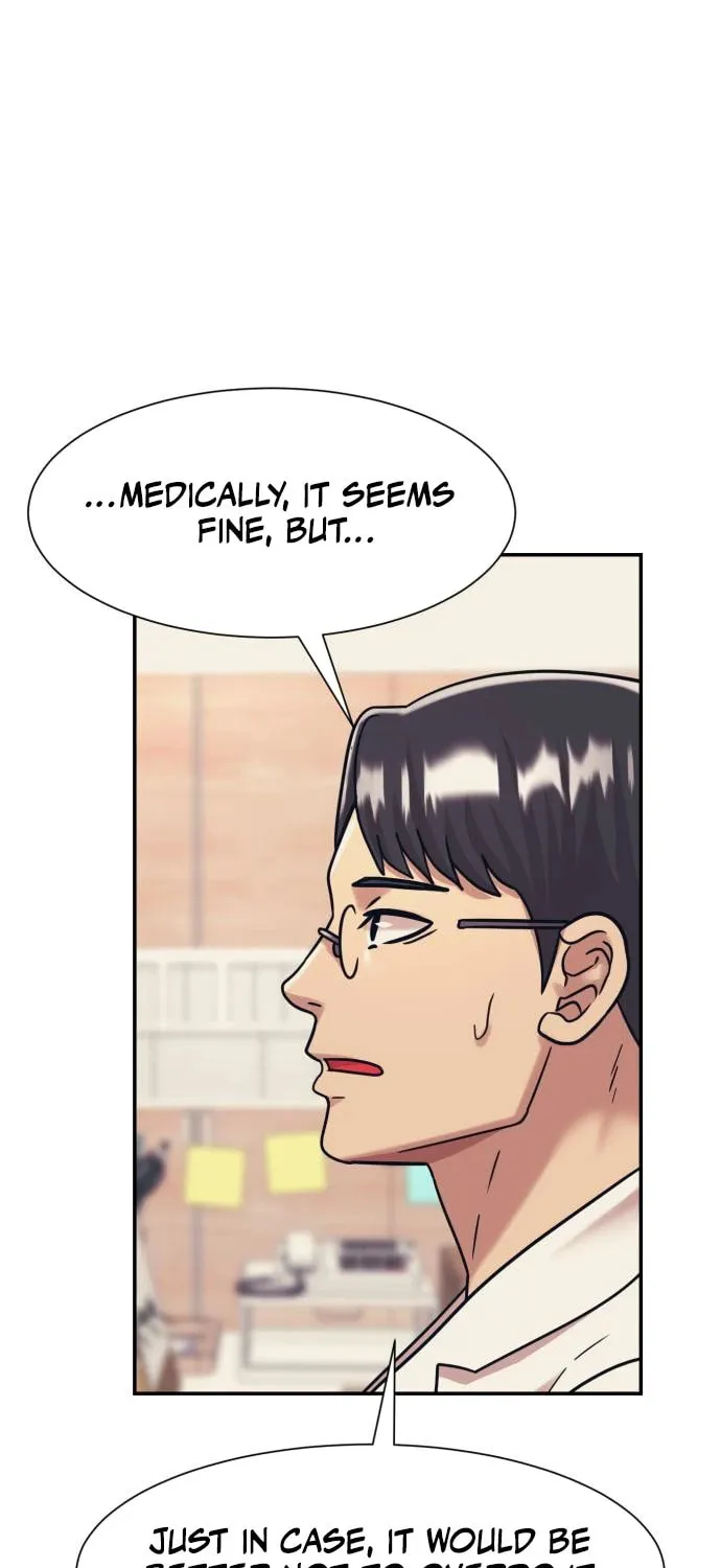 I am Unbeatable Chapter 40 page 3 - 