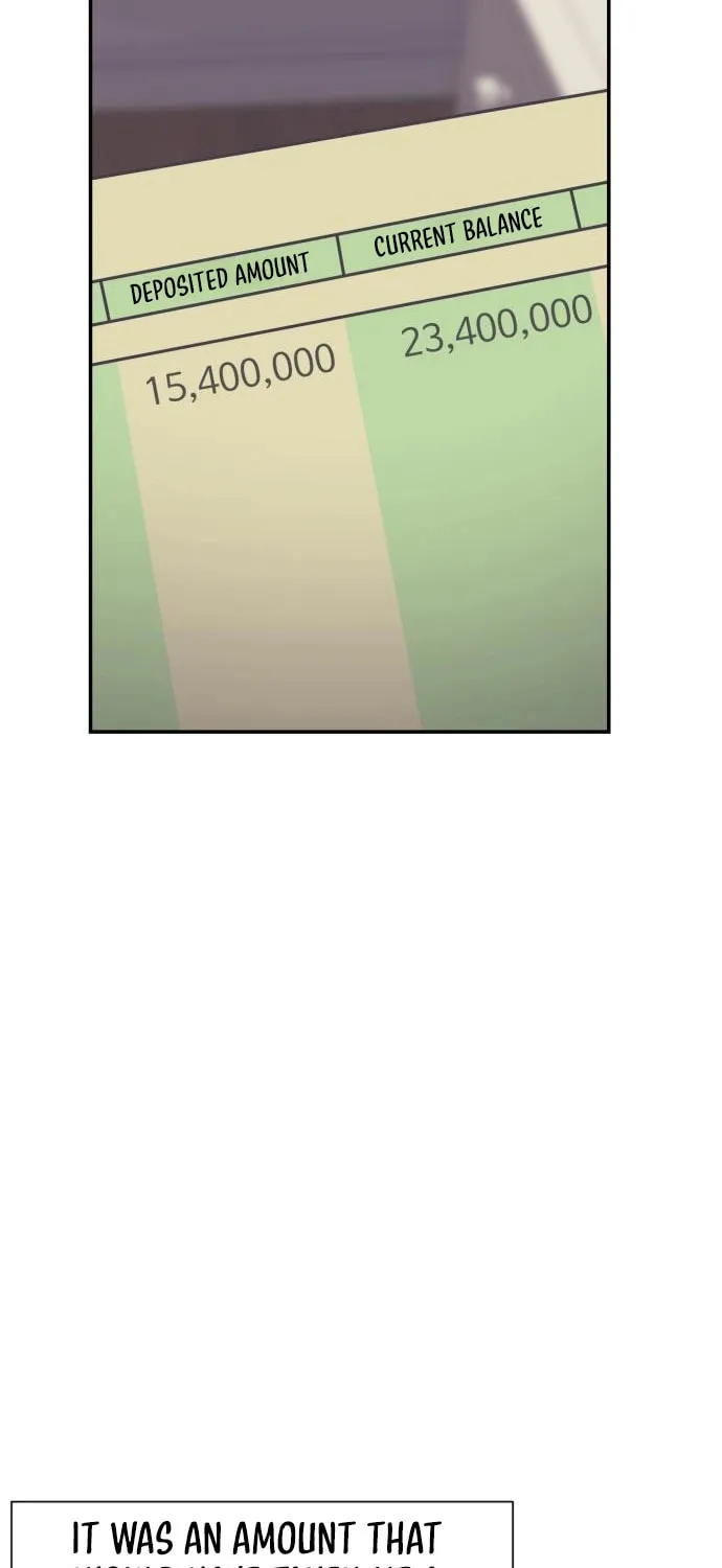 I am Unbeatable Chapter 40 page 21 - 